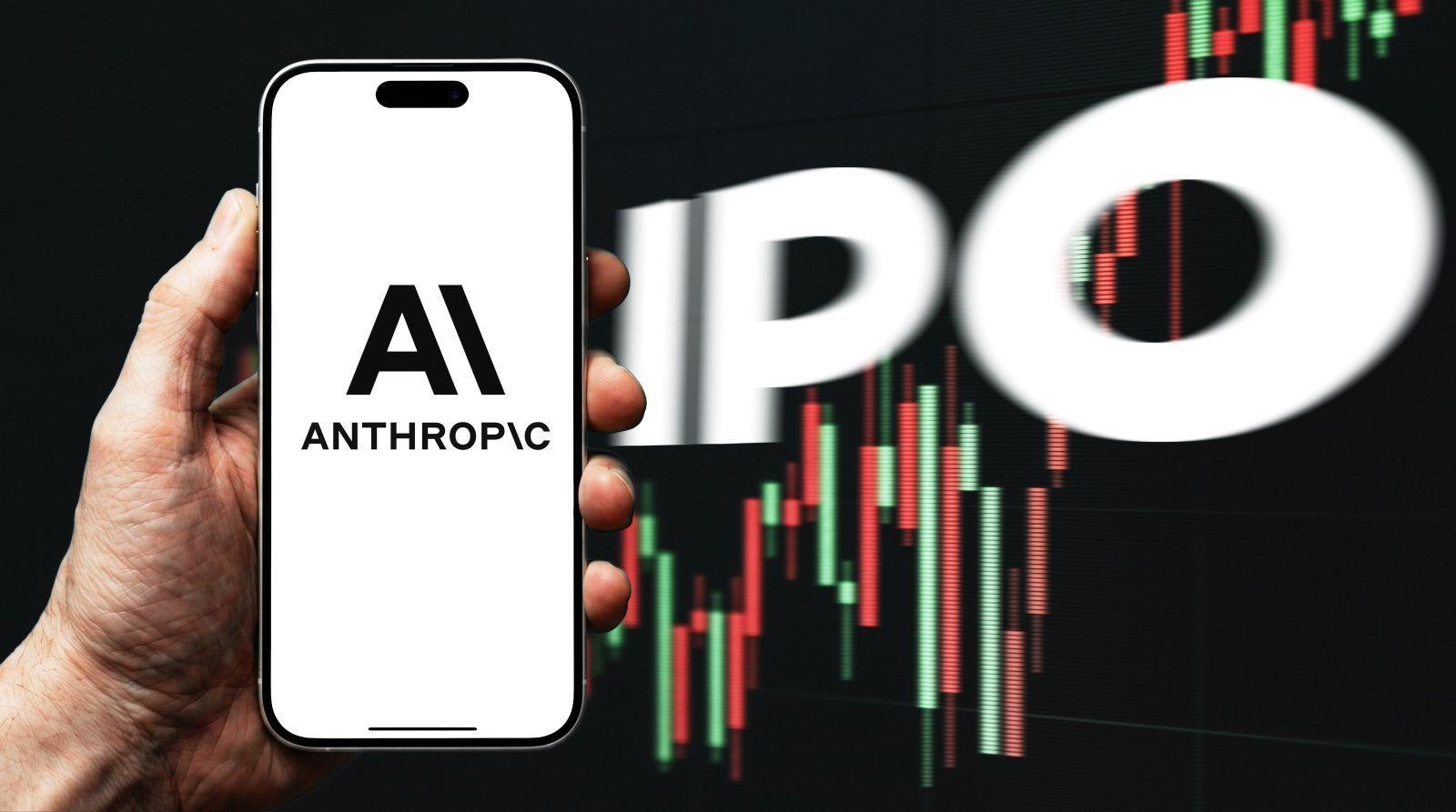 Cuộc đua AI bước sang giai đoạn mới khi Anthropic chuẩn bị IPO