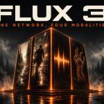Từ ảnh sản phẩm đến tài liệu thương hiệu. FLUX 3 Klein mở thêm lựa chọn cho doanh nghiệp