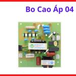 Bo Cao Áp 04 Máy Hàn, Linh Kiện Thay Thế Hỗ Trợ Cải Thiện Khả Năng Mồi Hồ Quang, Giúp Máy Hàn Khởi Động Ổn Định, Tăng Chất Lượng Đường Hàn Cho Thợ Cơ Khí Và Kỹ Thuật Viên