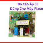 Bo Cao Áp 05 Máy Plasma, Mạch Cao Áp Mồi Hồ Quang Hỗ Trợ Khởi Động Máy Cắt Nhạy, Giảm Tình Trạng Mất Tia Lửa Mồi, Ổn Định Dòng Kích Và Dễ Dàng Thay Thế