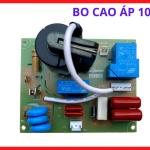 Bo cao áp 10 máy hàn điện tử là gì, tìm hiểu chức năng tạo cao áp, mồi hồ quang nhanh và vai trò của bo mạch trong việc duy trì hoạt động ổn định của máy hàn