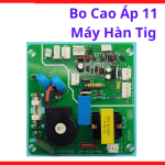 Bo Cao Áp 11 Máy Hàn TIG, Mạch Cao Áp Mồi Hồ Quang Chính Xác, Linh Kiện Sửa Chữa Máy Hàn Điện Tử Giúp Tạo Hồ Quang Ổn Định Và Hỗ Trợ Thợ Cơ Khí Kiểm Soát Vũng Hàn Hiệu Quả
