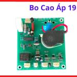 Mạch Cao Áp 19 Máy Hàn Điện Tử, Bo Kích Hồ Quang Hỗ Trợ Tối Ưu Dòng Điện Mồi Khi Khởi Động, Giúp Quá Trình Mồi Hồ Quang Ổn Định, Hạn Chế Dính Que, Thiết Kế Gọn Nhẹ, Dễ Lắp Đặt Và Thay Thế