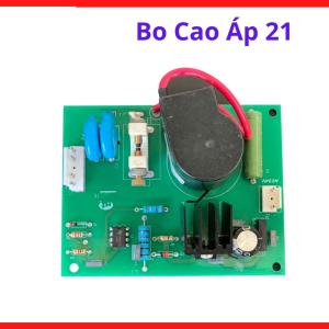 Bo Cao Áp 21 Máy Hàn Điện Tử, Linh Kiện Mồi Hồ Quang Chuyên Dụng Hỗ Trợ Tạo Điện Áp Cao Chính Xác, Giúp Khởi Động Hồ Quang Ổn Định, Hỗ Trợ Thợ Cơ Khí Kiểm Soát Vũng Hàn Và Hạn Chế Văng Tóe Trong Quá Trình Hàn