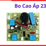 Bo Cao Áp 23 Máy Hàn Điện Tử Chất Lượng, Linh Kiện Thay Thế Hỗ Trợ Nâng Cao Hiệu Suất Mồi Hồ Quang, Giúp Dòng Điện Khởi Động Ổn Định, Thiết Kế Chuẩn Kỹ Thuật, Dễ Thay Thế Và Tương Thích Với Nhiều Bo Điều Khiển