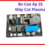 Bo Cao Áp 25 Máy Cut Plasma, Linh Kiện Thay Thế Chuyên Dụng Hỗ Trợ Mồi Hồ Quang Không Tiếp Xúc Nhanh Chóng, Ổn Định, Giúp Cải Thiện Quá Trình Khởi Động Hồ Quang, Phù Hợp Cho Thợ Cơ Khí Và Xưởng Gia Công Kim Loại