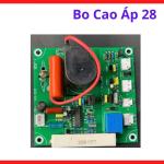 Bo Cao Áp 28 Máy Hàn Điện Tử, Linh Kiện Chuyên Dụng Hỗ Trợ Tạo Điện Áp Mồi Hồ Quang Ổn Định, Giúp Thợ Cơ Khí Kiểm Soát Quá Trình Khởi Động Hồ Quang, Hỗ Trợ Hạn Chế Văng Tóe Xỉ Hàn Khi Thao Tác