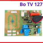 Bo TV 127 Linh Kiện Tivi Chuyên Dụng, Phụ Kiện Thay Thế Thiết Yếu Hỗ Trợ Thiết Bị Hoạt Động Mạnh Mẽ Và Ổn Định, Cấu Trúc Bo Mạch Chắc Chắn, Chống Rung Lắc Tốt, Phù Hợp Cho Sửa Chữa Và Bảo Dưỡng Tivi