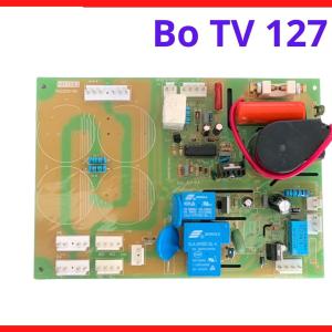 Bo TV 127 Linh Kiện Tivi Chuyên Dụng, Phụ Kiện Thay Thế Thiết Yếu Hỗ Trợ Thiết Bị Hoạt Động Mạnh Mẽ Và Ổn Định, Cấu Trúc Bo Mạch Chắc Chắn, Chống Rung Lắc Tốt, Phù Hợp Cho Sửa Chữa Và Bảo Dưỡng Tivi