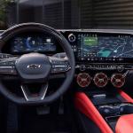 Lyriq trở thành chiếc EV duy nhất của GM còn giữ CarPlay