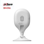 Camera IP Wifi Dahua DH-C5A, 5MP, công nghệ H.265, AI nhận diện người, thú cưng, góc rộng 90°, tầm nhìn đêm 10m, bảo mật cao, đàm thoại hai chiều, lắp đặt siêu nhanh