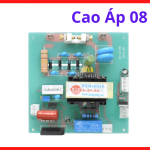Cao Áp 08 Máy Hàn – Bo Cao Áp Mồi Hồ Quang Mạnh, Linh Kiện Bo Mạch Máy Hàn Điện Tử Hoạt Động Ổn Định, Hỗ Trợ Bắt Hồ Quang Nhanh Và Tăng Hiệu Quả Khi Hàn