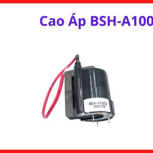 Biến Áp Cao Áp BSH-A1002 Chuyên Dụng Cho Bo Mạch Điện Tử, Linh Kiện Tạo Điện Áp Mồi Mạnh Mẽ, Hỗ Trợ Khởi Động Ổn Định, Thiết Kế Bền Bỉ Chịu Nhiệt Tốt, Phù Hợp Cho Sửa Chữa Và Thay Thế Linh Kiện