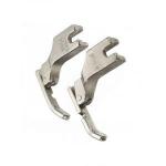 Chân Vịt P36LN Tra Dây Kéo, Chân Vịt 1 Giò Cho Máy May Công Nghiệp 1 Kim, Chân Vịt Khóa Kéo Bên Trái, Dùng May Sát Răng Khóa, May Viền, May Dây Kéo Và Căn Mép Vải, Phụ Tùng Máy May Công Nghiệp