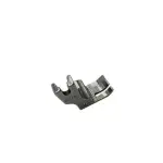 Chân Vịt 1K CR1/4E 1/4 Inch, Phụ Tùng Máy May Công Nghiệp Mí Phải 6,35 mm, Thiết Kế Compensating Giúp Tạo Đường May Cách Mép Ổn Định, Phù Hợp May Diễu, Topstitch Và Gia Công May Mặc