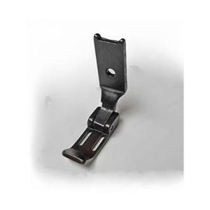 Chân Vịt 2 Kim 1/4 1 Ly Phải, Chân Vịt Máy May 2 Kim, Chân Vịt Mí Phải 1 Ly, Phụ Tùng Máy May Công Nghiệp, Cữ 1/4 Inch, Hỗ Trợ May Đường Mí Đều, Linh Kiện Máy May Thay Thế