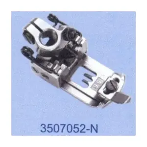 Chân Vịt Máy May 3507052 Strong H, Chân Vịt Strong H 3507052, Phụ Tùng Máy May Công Nghiệp, Linh Kiện Ngành May, Chân Vịt Thay Thế, Phụ Kiện Máy May Cho Xưởng May Và Thợ Kỹ Thuật