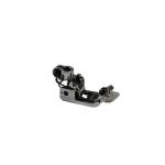 Chân vịt 64041N STRONG H cho máy may công nghiệp, chân vịt gấp lai, chân vịt may gấp mép vải, phụ kiện máy may, linh kiện thay thế, hỗ trợ giữ và dẫn mép vải ổn định trong quá trình may công nghiệp
