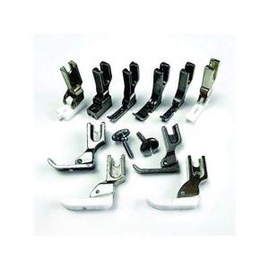 Chân vịt bánh xe 1 kim phi 32, phụ kiện máy may công nghiệp, chân vịt bánh xe dùng cho máy 1 kim, hỗ trợ quá trình dẫn vật liệu khi may, lựa chọn thay thế cho thợ may và xưởng may