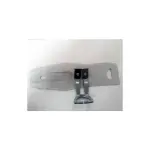 Chân Vịt Bọ 20mm Cho Máy May Công Nghiệp, Phụ Tùng Máy May, Chân Vịt Thay Thế Kích Thước 20mm, Linh Kiện Ngành May, Phù Hợp Nhu Cầu Bảo Trì Và Sửa Chữa Thiết Bị May