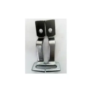 Chân Vịt Bọ 40mm Máy May, Chân Vịt Máy May Công Nghiệp, Phụ Tùng Ngành May, Linh Kiện Máy May Kích Thước 40mm, Chân Vịt Thay Thế Phục Vụ Nhu Cầu Bảo Dưỡng, Sửa Chữa Và Thay Linh Kiện