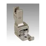 Chân Vịt CL 1/16E Susei, Chân Vịt Máy May Công Nghiệp 1 Kim, Chân Vịt Mí Trái 1/16 Inch 1,6mm, Phụ Tùng Máy May, Linh Kiện Dẫn Mép Trái, Hỗ Trợ May Đường Mí Chính Xác