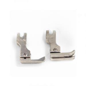 Chân vịt mí trái 2 ly CL1/16N, chân vịt máy may công nghiệp 1 kim, chân vịt bù trái 2mm, phụ kiện máy may, hỗ trợ giữ mép vải ổn định khi may, phù hợp may đường mí và công việc sửa chữa
