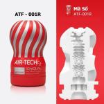 Cốc TENGA AIR-TECH cho nam giới, cốc thủ dâm thiết kế nhỏ gọn với cấu trúc luồng khí bên trong, hỗ trợ tạo cảm giác hút có thể điều chỉnh, kiểu dáng kín đáo, lựa chọn ba mẫu theo thông tin cửa hàng