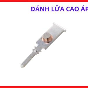 Bo Cao Áp Máy Hàn Đánh Lửa Ổn Định, Linh Kiện Phụ Tùng Máy Hàn Hỗ Trợ Tạo Điện Áp Cao Áp, Giúp Mồi Hồ Quang Nhanh Và Hạn Chế Lỗi Khi Khởi Đầu Hàn