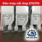 Cụm đầu máy cắt ống 275, 315, 350, phụ kiện thay thế đầu máy cắt ống công nghiệp, linh kiện máy cắt sắt ống, phụ tùng máy cắt inox, chi tiết máy cơ khí dành cho xưởng gia công kim loại và sửa chữa thiết bị