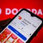 DoorDash muốn giúp siêu thị xây dựng cửa hàng trực tuyến và kinh doanh quảng cáo