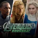 Robot săn X-Men của Marvel bước vào bộ sưu tập Avengers. Doomsday