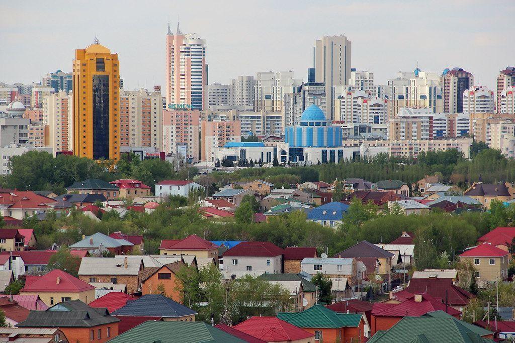 Kazakhstan có thể trở thành cửa ngõ thanh toán mới của Binance