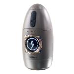 Cốc thủ dâm tự động Leten Spacetime Cabin CTD41, thiết bị mát xa nam có 7 chế độ xoay và 5 mức tốc độ, kích thước 90 x 178 mm, thiết kế gọn tay, phù hợp người trưởng thành muốn đa dạng trải nghiệm cá nhân