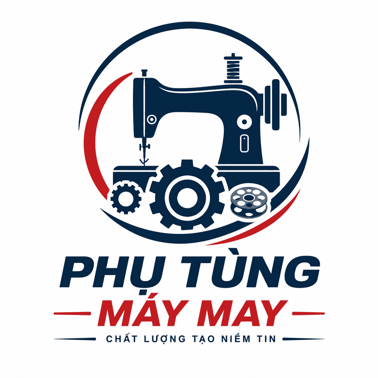 Linh Kiện Ngành May