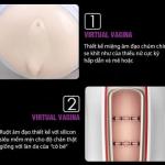 Máy bú mút Leten tự động 7 chế độ, máy thủ dâm nam có chuyển động lên xuống và âm thanh có thể bật tắt theo thông tin người bán, thiết kế cầm tay kích thước khoảng 23 x 10 cm, phù hợp người trưởng thành tìm dụng cụ cá nhân