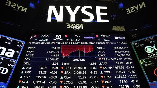 NYSE American Options vừa mở rộng giờ giao dịch trước khi xảy ra gián đoạn