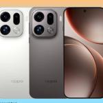 Oppo Find X10 Pro Max hướng đến nhà sáng tạo nội dung chuyên nghiệp