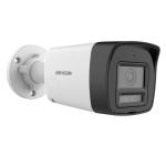 Hikvision DS-2CE16D0T-LPTS 2MP Camera An Ninh, Quan Sát Màu Ban Đêm, Smart HybridLight, Hỗ Trợ AHD/TVI/CVI