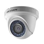 Hikvision DS-2CE56D0T-IR, camera an ninh 2MP, góc nhìn 90°, Smart IR 20m, OSD điều khiển từ xa, hình ảnh rõ nét, vỏ sắt bền bỉ, hoạt động -40°C đến 60°C