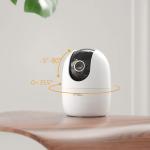 Camera Quay Quét 360°, Imou Ranger 2 IPC-A52P 5MP WiFi với Phát Hiện Chuyển Động & Âm Thanh, Gửi Cảnh Báo Tức Thời, Đàm Thoại Hai Chiều, Lắp Đặt Nhanh – Bảo Vệ Mọi Khoảnh Khắc