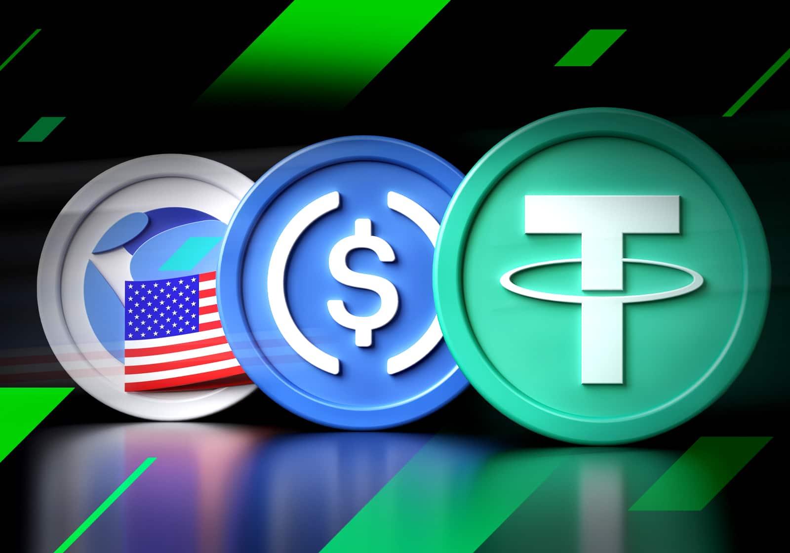 Tại sao chất lượng dự trữ quyết định số phận stablecoin