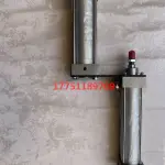 Van tiết lưu khí nén máy cắt ống 275 315 350, phụ kiện điều chỉnh lưu lượng khí và tốc độ hành trình xi lanh, hỗ trợ cơ cấu cấp phôi vận hành ổn định, dùng cho máy cắt ống bán tự động và thiết bị gia công kim loại