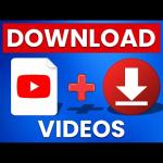 Tải video YouTube và ranh giới giữa offline với sở hữu file